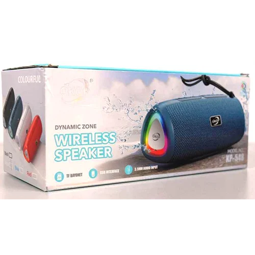 OKOP — Wireless speaker