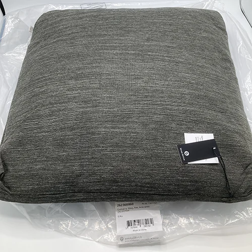 House Doctor — Society of Lifestyle Cushion w. filling