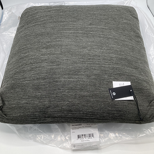House Doctor — Society of Lifestyle Cushion w. filling