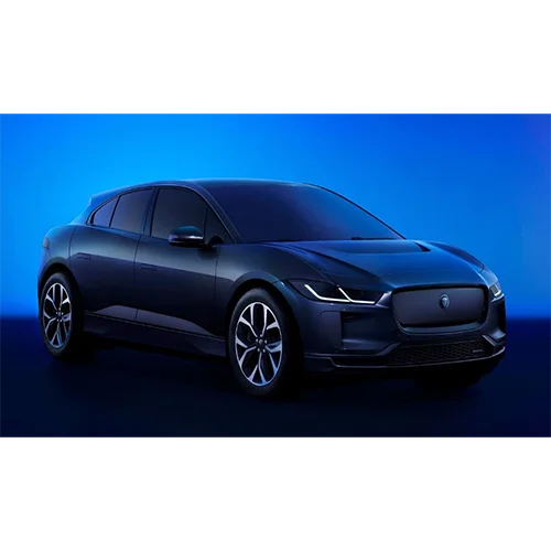 Jaguar — I-PACE