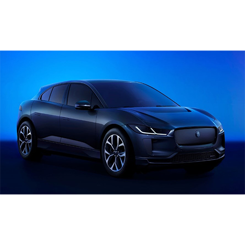 Jaguar — I-PACE