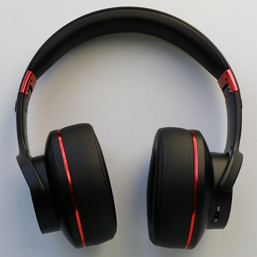 BlitzWolf — Bluetooth Headphones