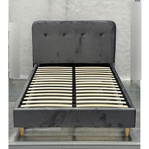 Single bed (120cm)