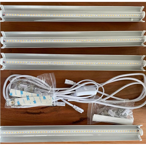Niello — LED Grow Light