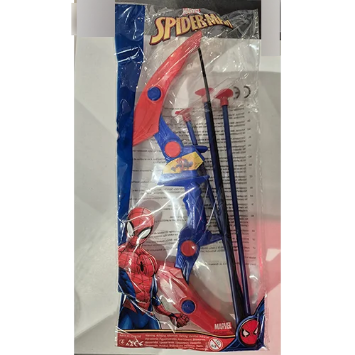 Marvel Spider Man