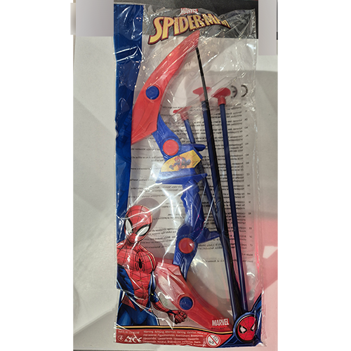 Marvel Spider Man