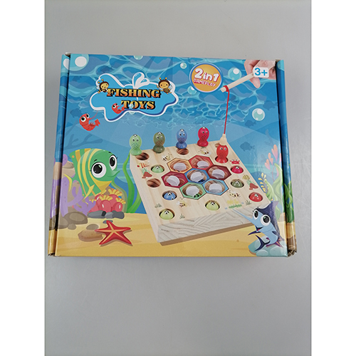 OPHY — Fishing Toys