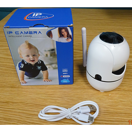 IP Camera