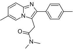 Zolpidem ratiopharm 10 mg - Filmtabletten 10 mg (Filmtablette)