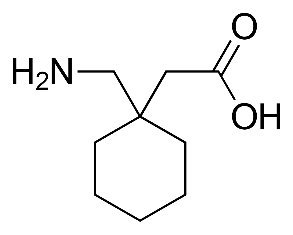 Gabapentin ratiopharm 800 mg - Filmtabletten 800 mg (Filmtablette)