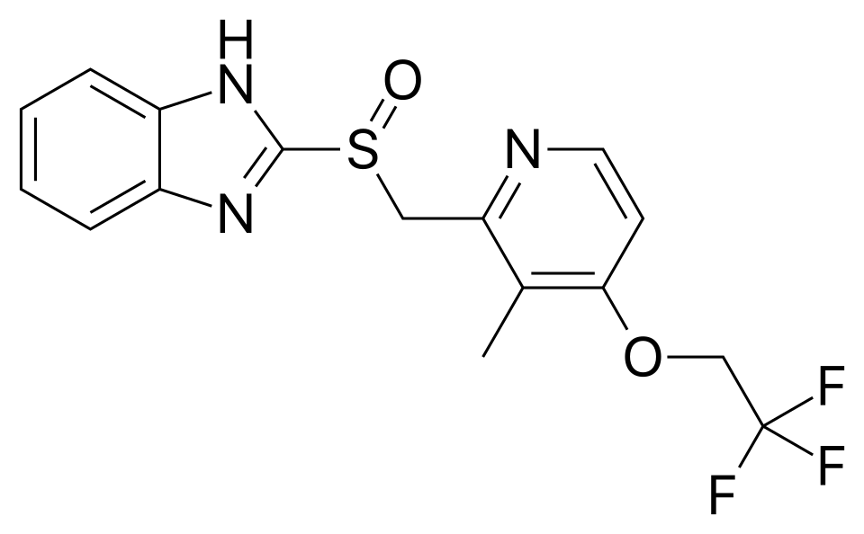 Lansoprazol Alternova 30 mg Kapseln 30 mg (Hartkapsel)