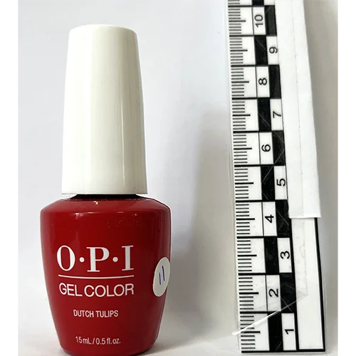 OPI — Gel Color - Dutch Tulips