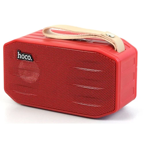 hoco. — MINI PORTABLE TRUE WIRELESS SPEAKER