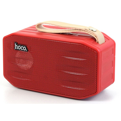 hoco. — MINI PORTABLE TRUE WIRELESS SPEAKER