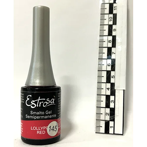 Estrosa — Smalto gel semipermanente