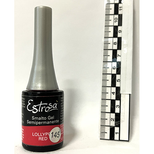 Estrosa — Smalto gel semipermanente