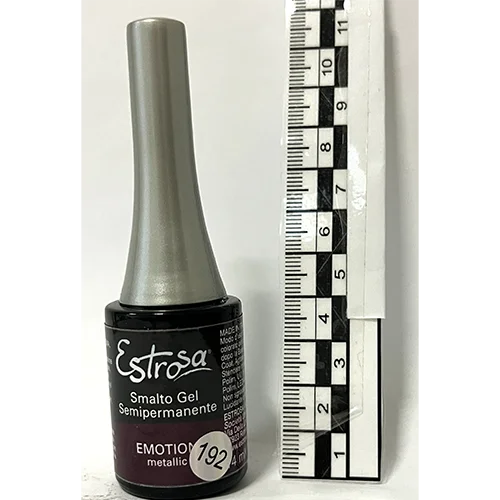 Estrosa — Emotion Metallic