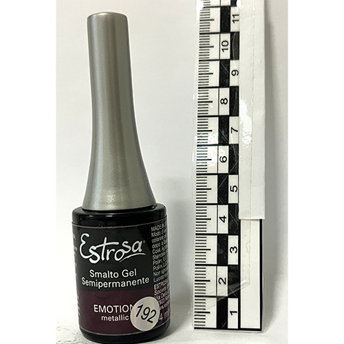 Estrosa — Emotion Metallic