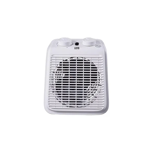 Listo — Chauffage de salle de bain