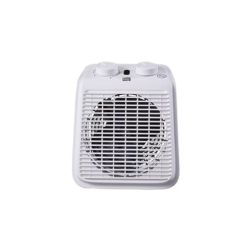 Listo — Chauffage de salle de bain