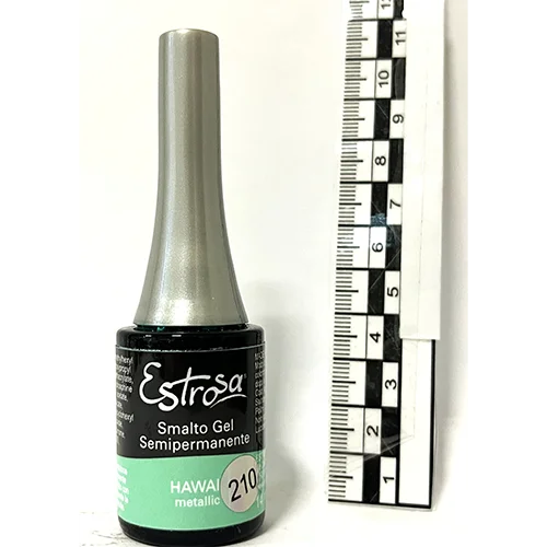 Estrosa — Smalto gel semipermanente