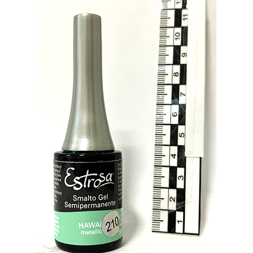 Estrosa — Smalto gel semipermanente