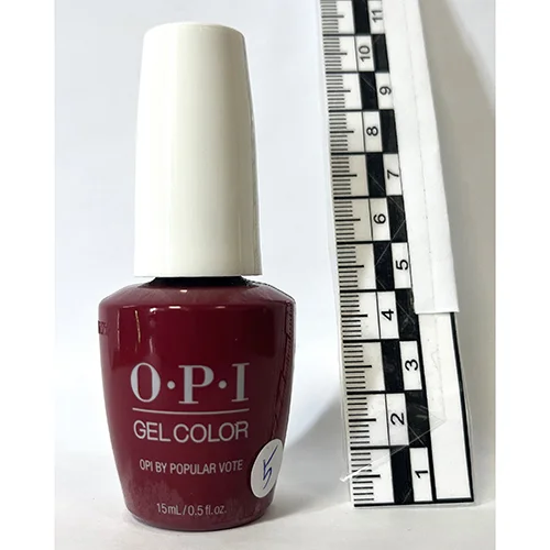 OPI — Gel Color - By Popular Vote