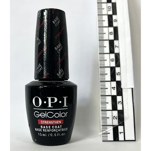 OPI — Gel Color - Strengthen - Base Coat rinforzante