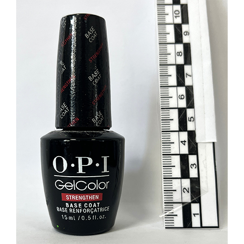 OPI — Gel Color - Strengthen - Base Coat rinforzante