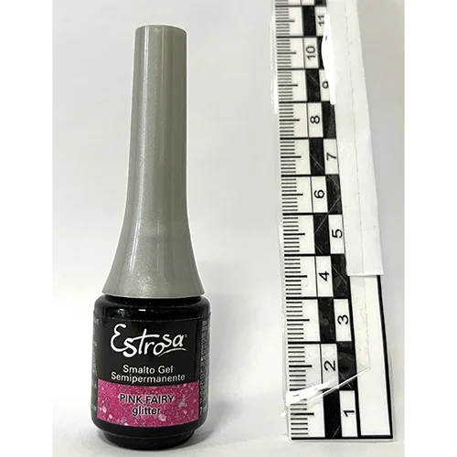 Estrosa — Pink Fairy