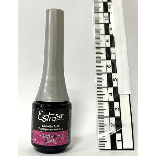 Estrosa — Pink Fairy