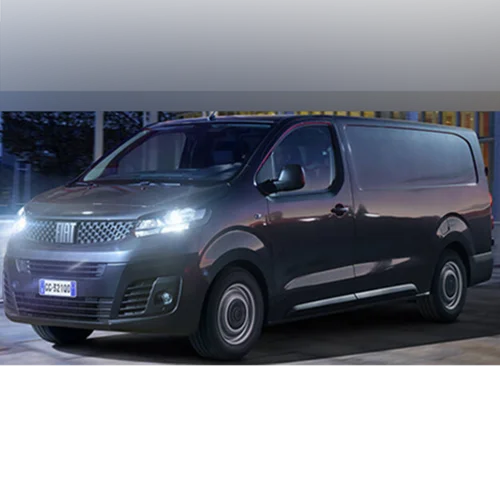 Fiat — Scudo