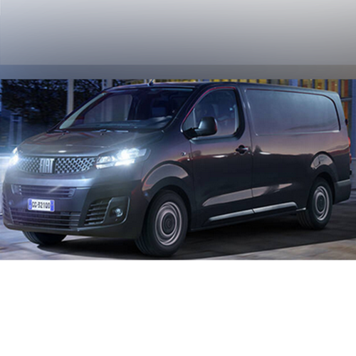 Fiat — Scudo