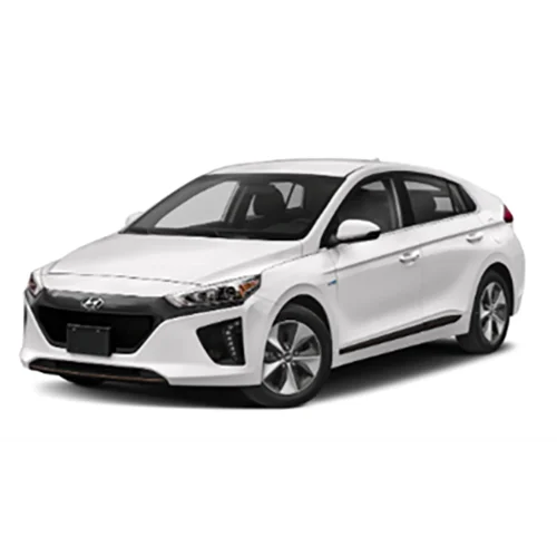 Hyundai — IONIQ EV