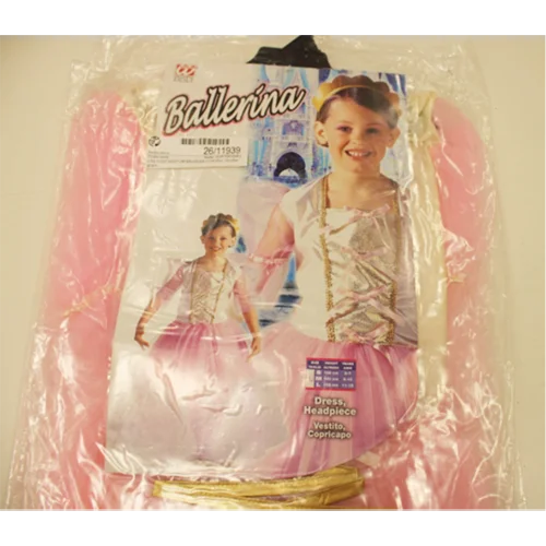 Ballerina