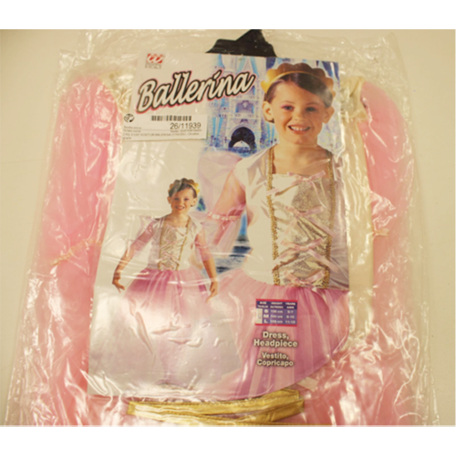Ballerina