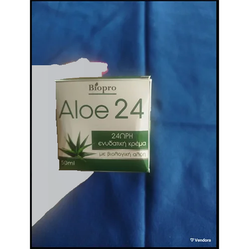BIOPRO ALOE 24