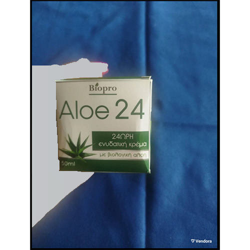 BIOPRO ALOE 24