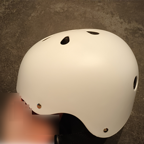 Rk 03 Kask biary S (52-56 cm)