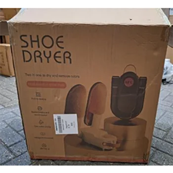 Shoe dryer