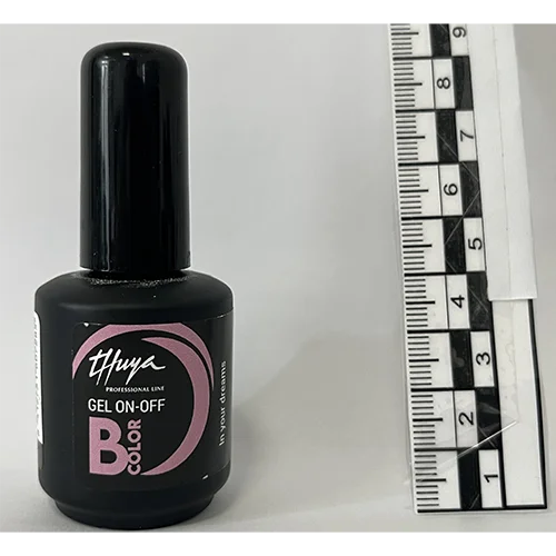 Thuya — Gel ON-OFF B Color