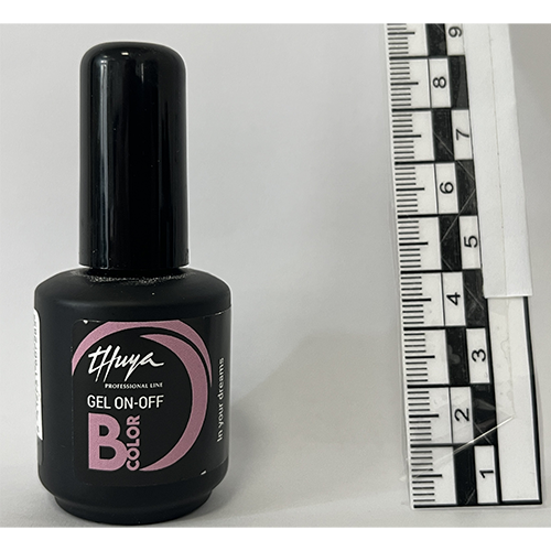 Thuya — Gel ON-OFF B Color