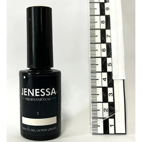 Jenessa — 1