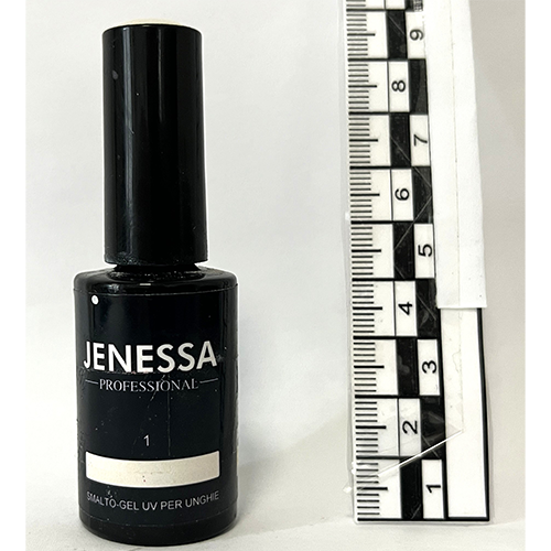 Jenessa — 1