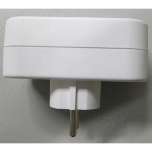 Doppelstecker für Steckdose, ... für Küche Büro
