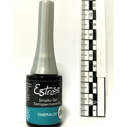 Estrosa — Smalto gel semipermanente