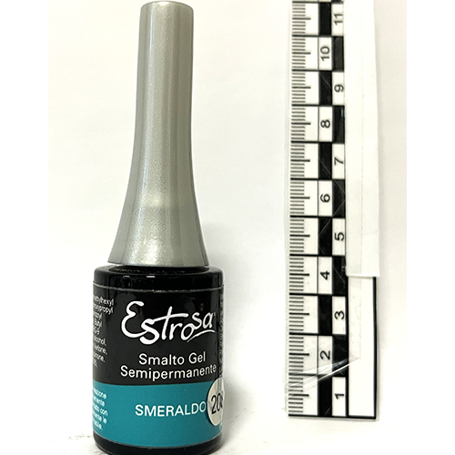 Estrosa — Smalto gel semipermanente