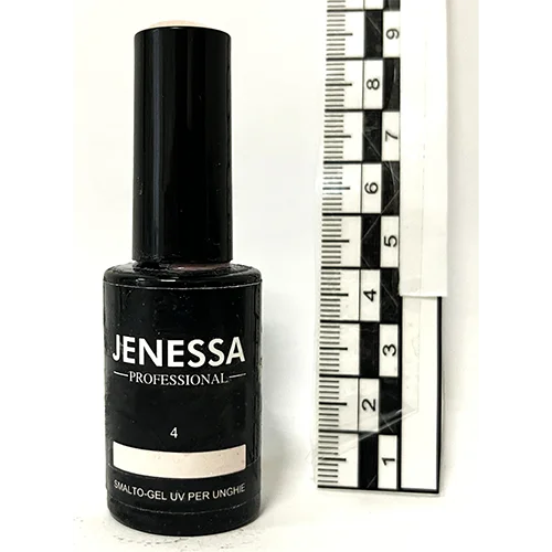 Jenessa — 4
