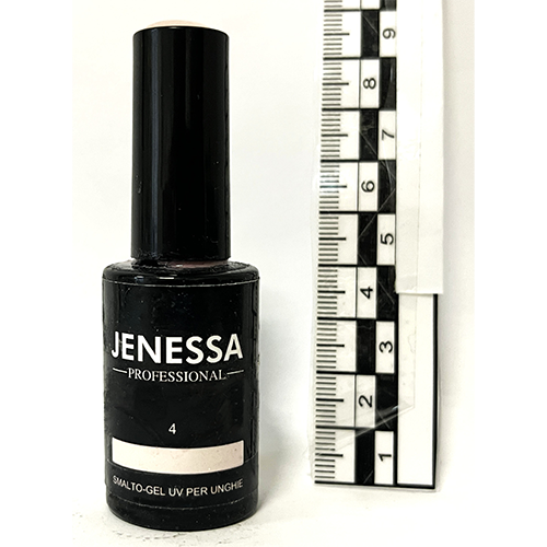 Jenessa — 4
