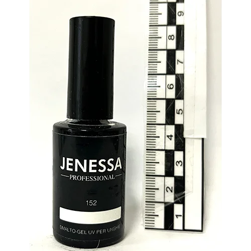 Jenessa — 152